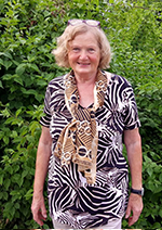 Edith Wienen